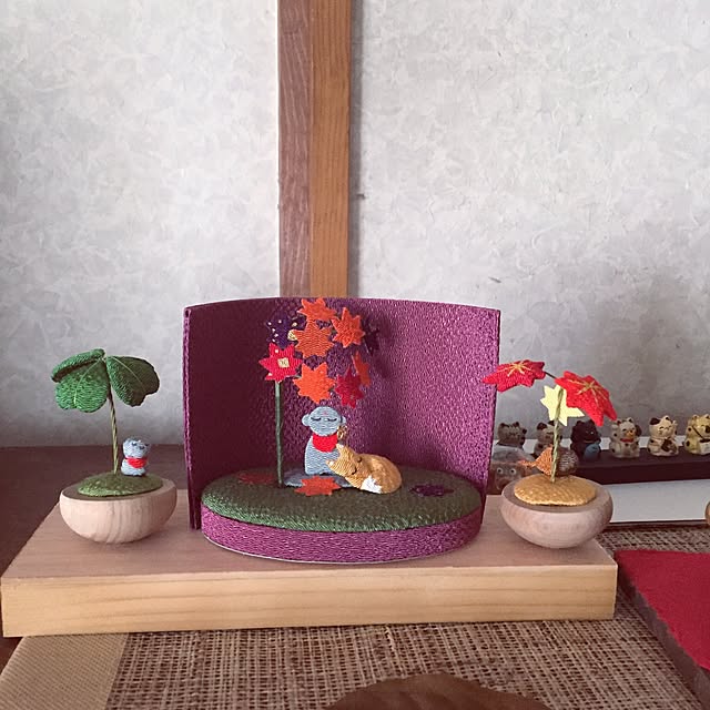 実例写真