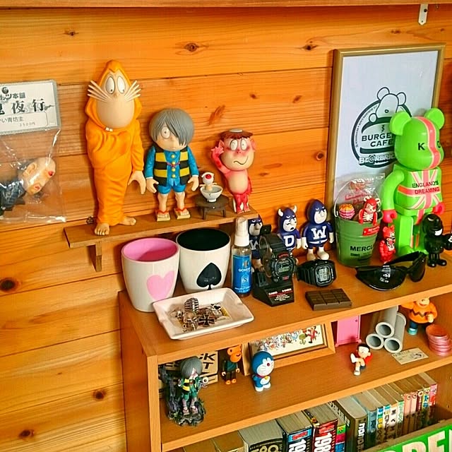 gaooさんの実例写真
