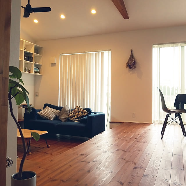 flat_house_japanさんの実例写真