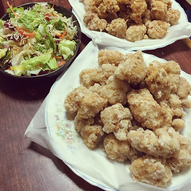 実例写真