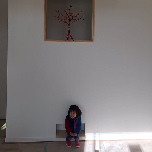 棚のインテリア実例 - 2016-12-31 12:39:11