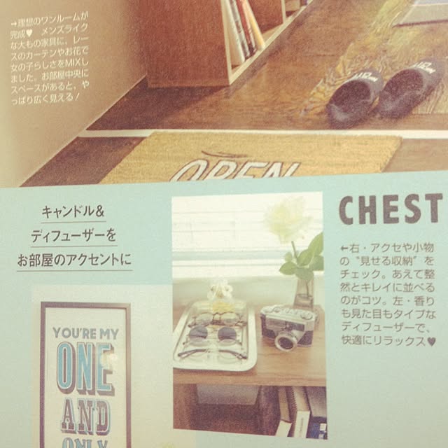 sora1206さんの実例写真