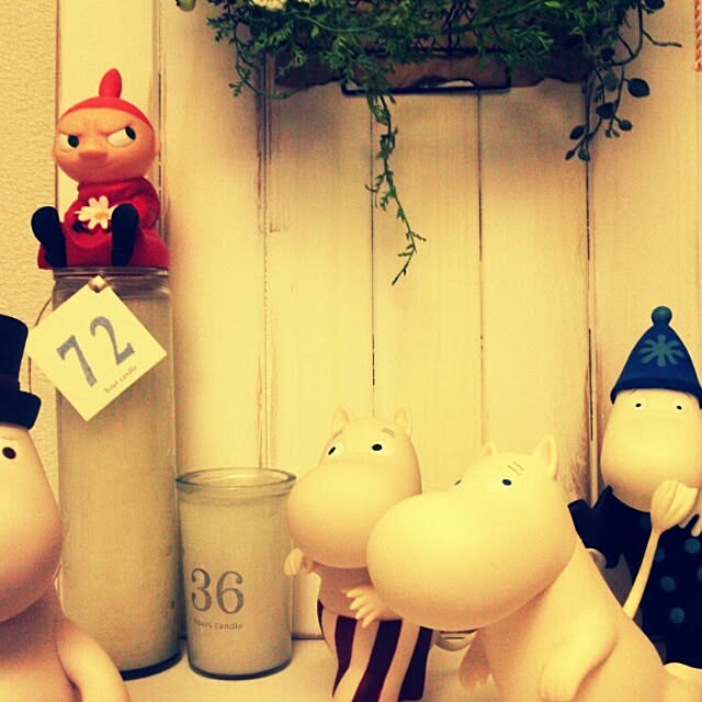 mamiさんの実例写真