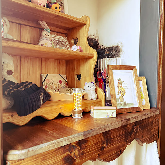 puku.meruさんの実例写真