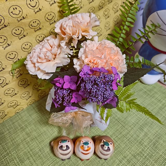 mocomocoさんの実例写真