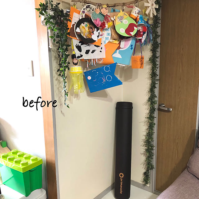 momoさんの部屋