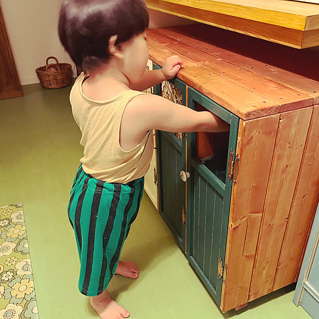 ibumamaさんの部屋