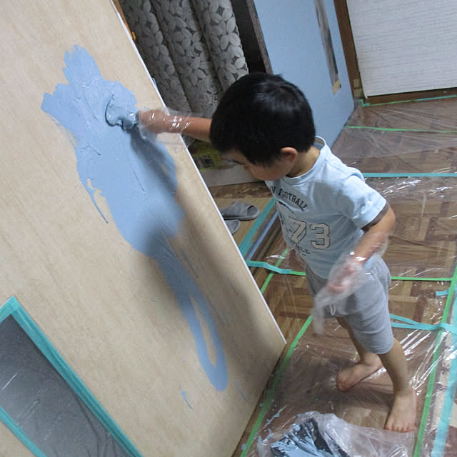 blackbeansさんの実例写真