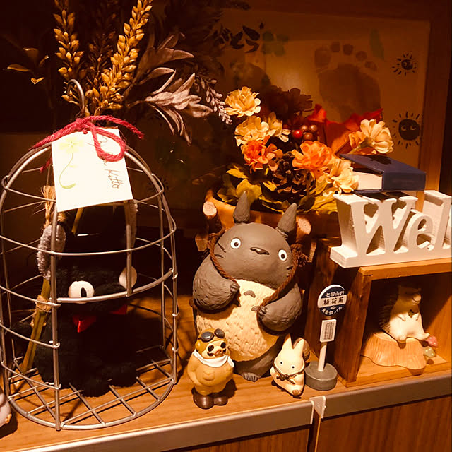 kanaさんの実例写真