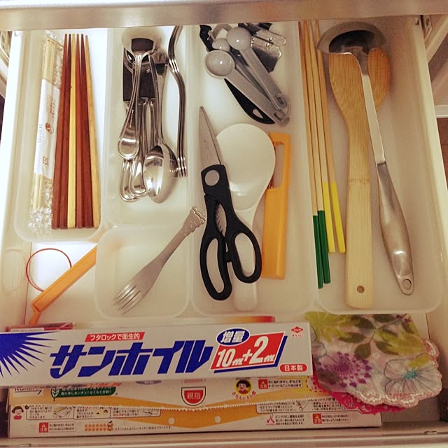 motoさんの実例写真