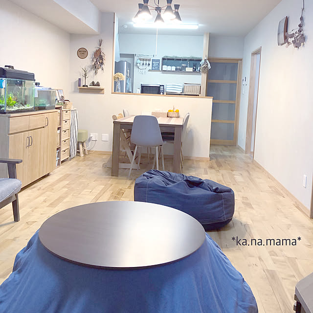 ka.na.mamaさんの実例写真