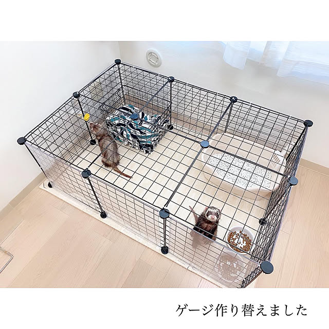 chaluさんの実例写真