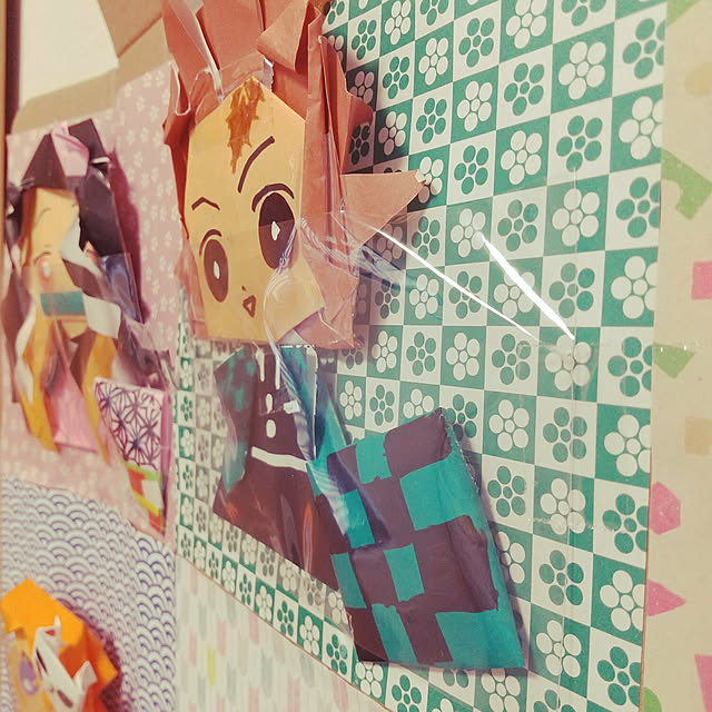 michiruさんの実例写真