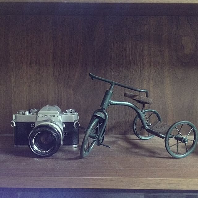 hidedanshakuさんの実例写真
