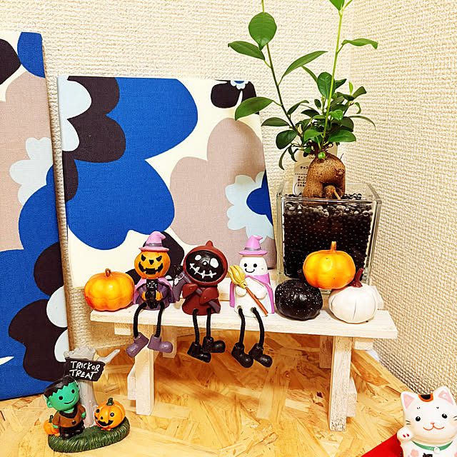 yukapinさんの部屋