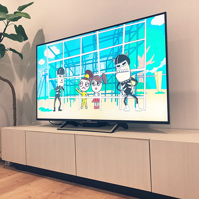 chiiiさんの部屋