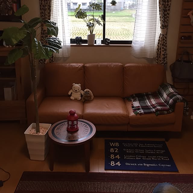 ROTAさんの実例写真