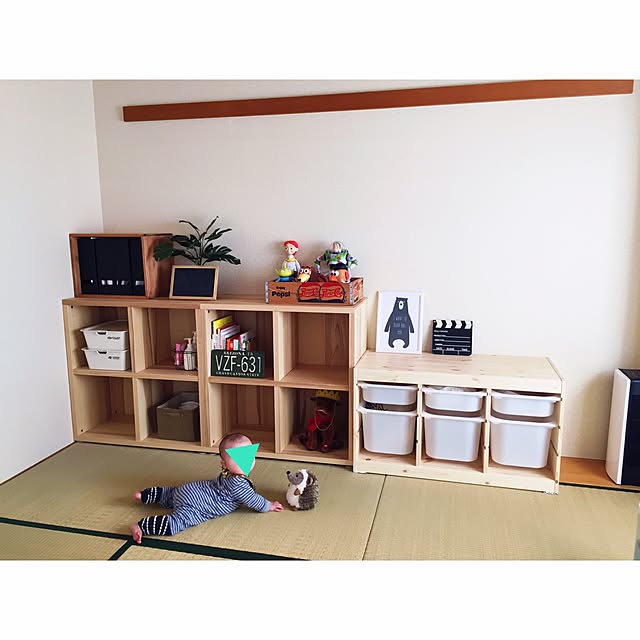 Erikaさんの実例写真