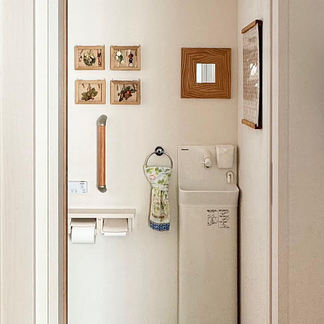 nonnonさんの実例写真