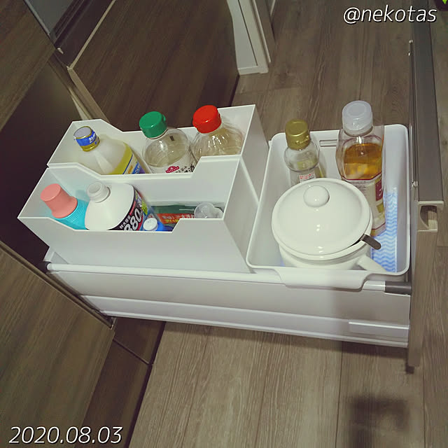 nekotasさんの実例写真