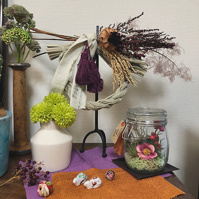 oさんの実例写真