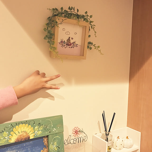 sunflowerさんの実例写真