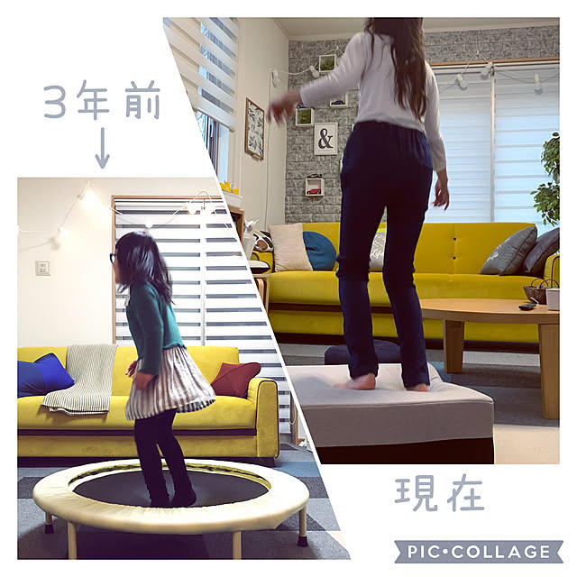 kaerunoameriさんの実例写真