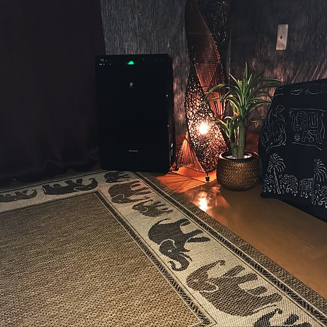 hi-miさんの実例写真