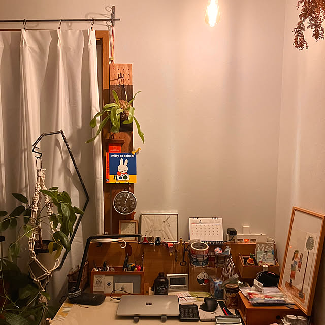 chikaさんの実例写真