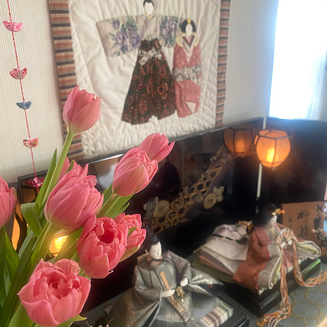 fu-mufumuさんの実例写真