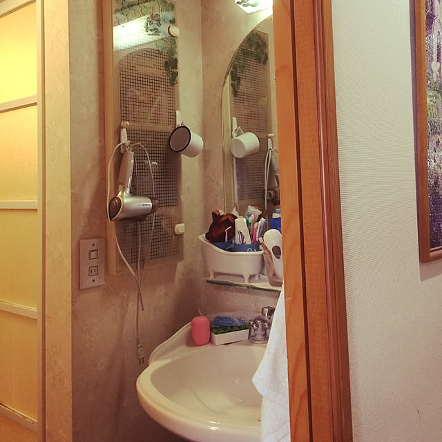 toukotamtomさんの実例写真