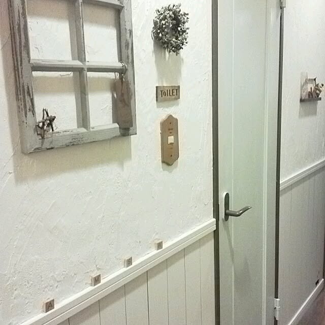 mikiさんの実例写真