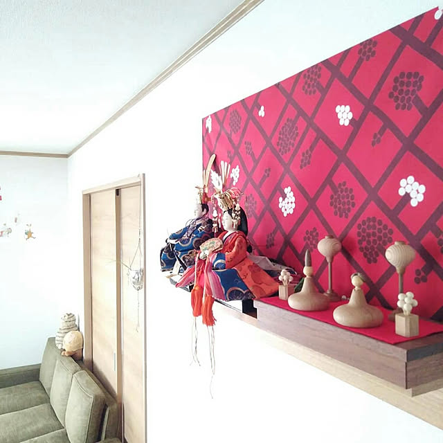 momotarouさんの実例写真