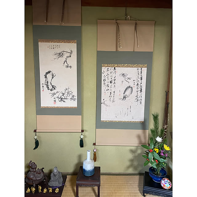 buchiさんの実例写真