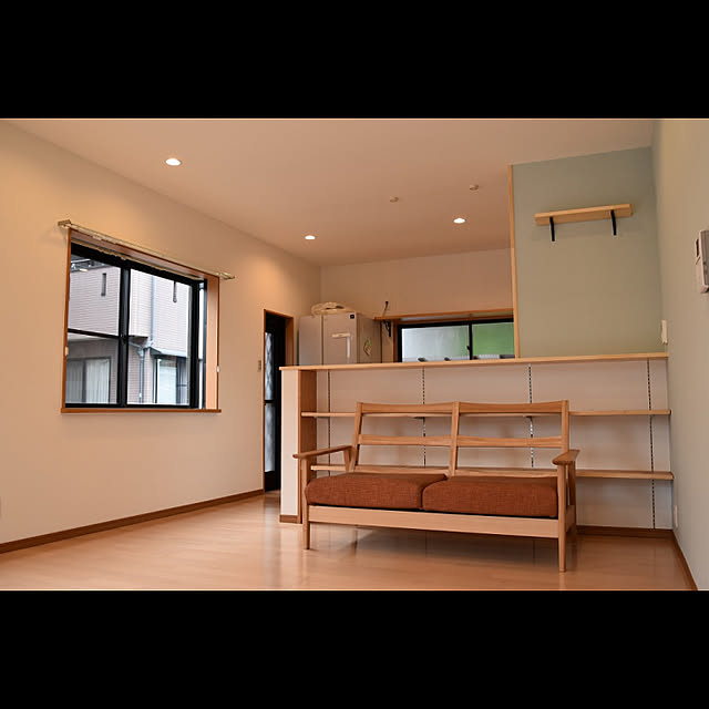 reformgallerymapleさんの実例写真