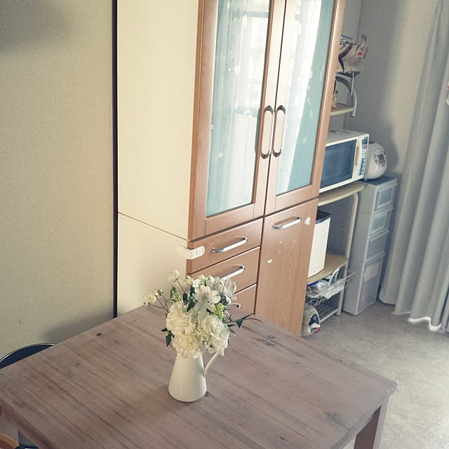 sasaさんの実例写真