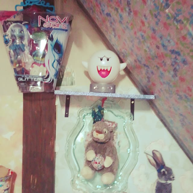 768さんの実例写真