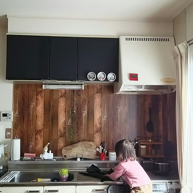 ahahaさんの実例写真