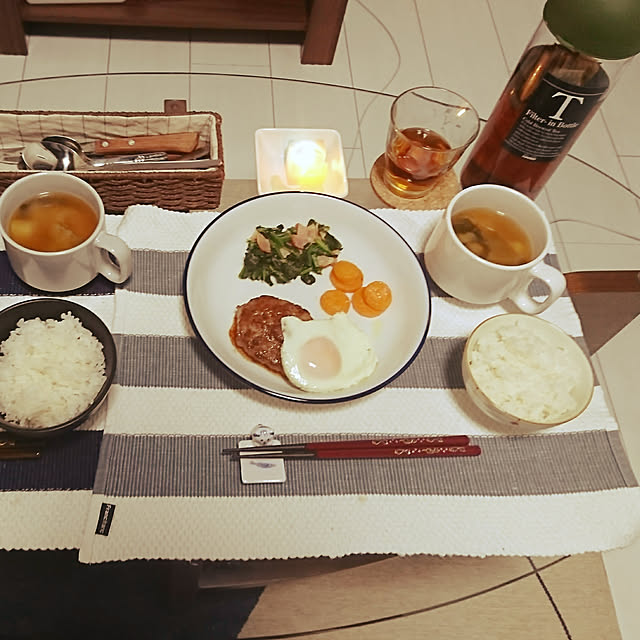 mocoさんの実例写真