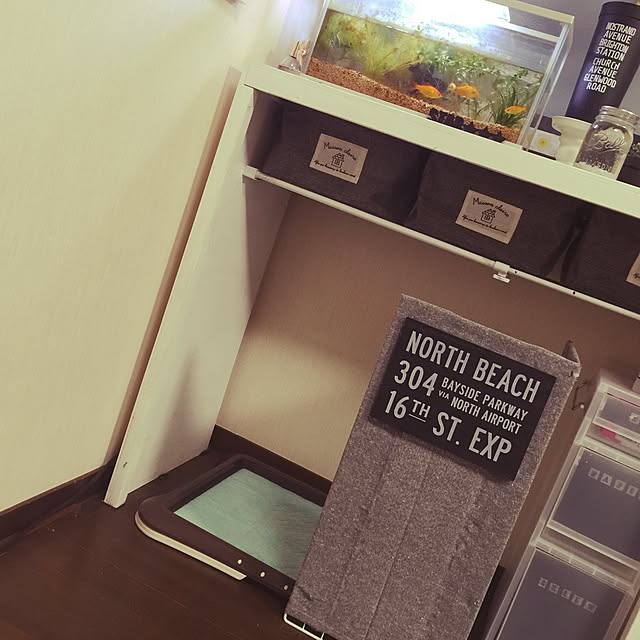 mikiさんの実例写真