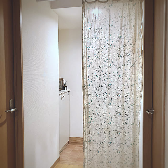 enu.さんの部屋