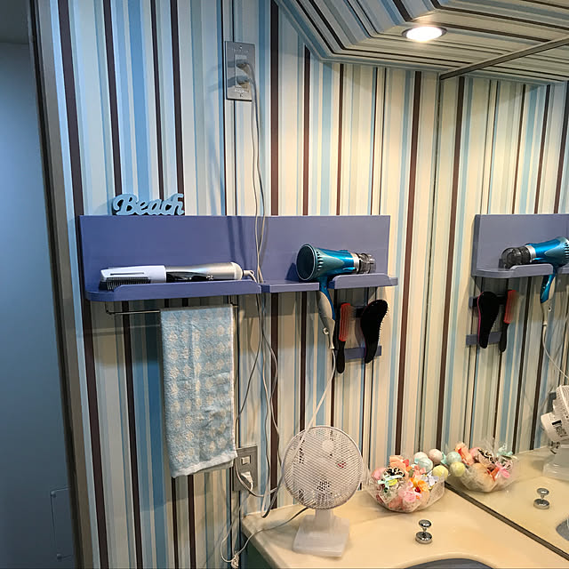 バス/トイレのインテリア実例 - 2018-09-21 10:05:35