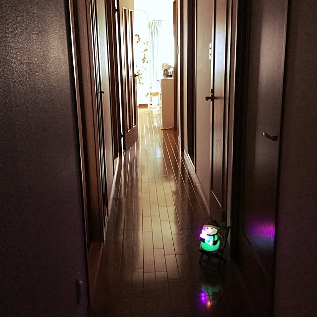玄関/入り口のインテリア実例 - 2015-02-18 10:11:17