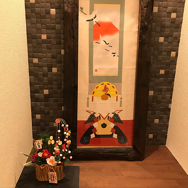 masakiさんの実例写真