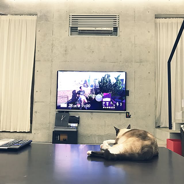 mashさんの実例写真