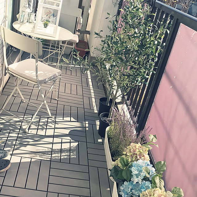 neco_holicさんの実例写真