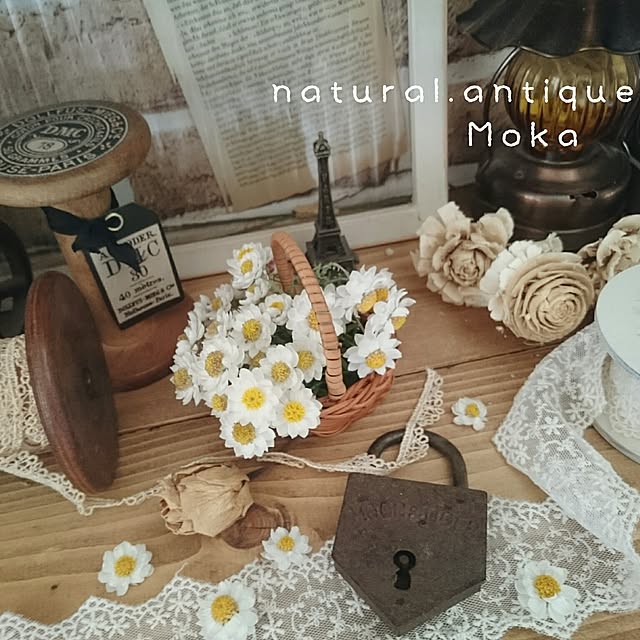 Mokaさんの実例写真