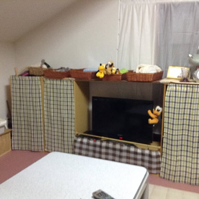 Tchさんの実例写真
