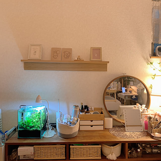Nazunaさんの実例写真