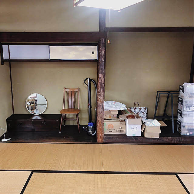 棚のインテリア実例 - 2022-12-01 08:44:35